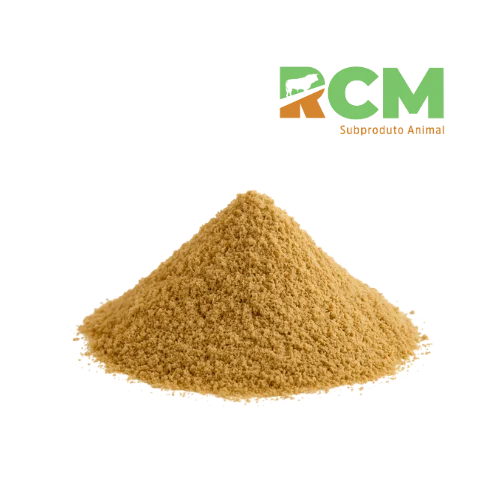 Cartilagem Bovino em Pó RCM