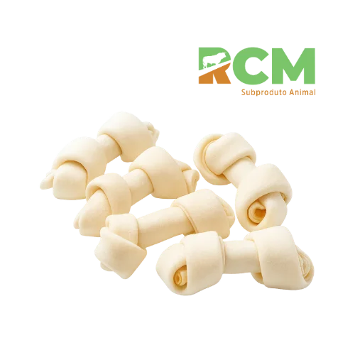 Ossinho Couro Bovino RCM