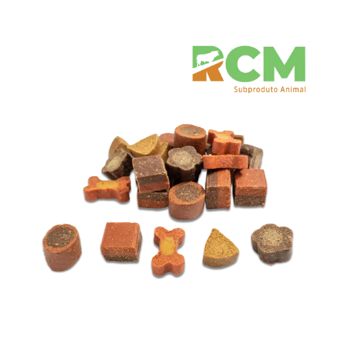 Petiscos Treinamentos RCM