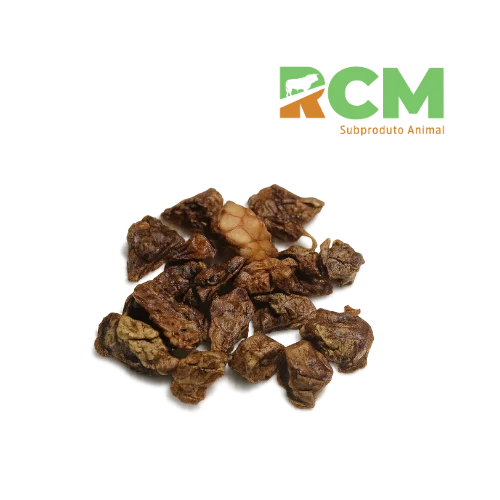 Pulmão Desidratado RCM